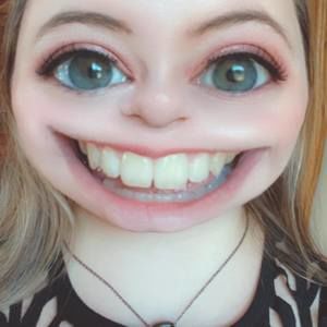 Meet your Posher, Cassey